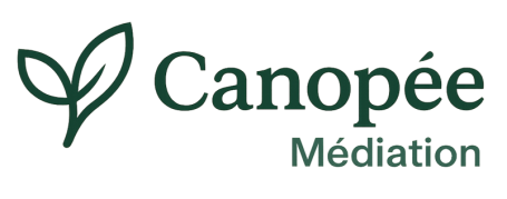Logo Canopée Médiation – médiation à Nancy
